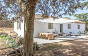2 Bedroom Cozy Home In Luogosanto Luogosanto
